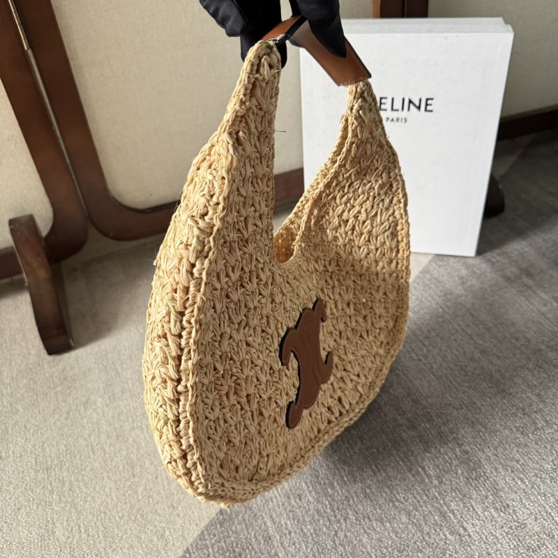 Celine Top Handle Bags